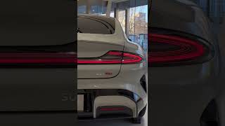 Xiaomi SU7 Max EV Fully Automatic Car Quick Look #short #shorts #xiaomi
