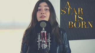 Always Remember Us This Way - Lady Gaga Bruna Fonseca Cover