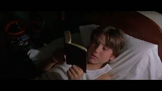 A rumor a angels 2000 trevor morgan scene