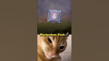 Martyrdom Is Heavily Buffed 💪🏻