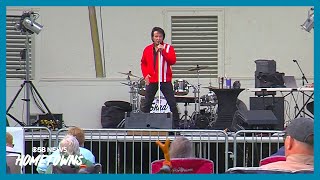 CBS 58 Hometowns LIVE: Port Washington Fish Days