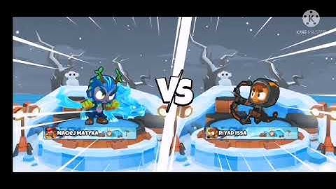 QUINCY , BOMB& TACK SHOOTER, NINJA MONKEY LOSS, BTD2