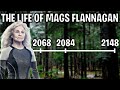 The Life Of Mags Flannagan (Hunger Games)