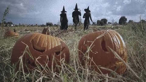 All Hallow