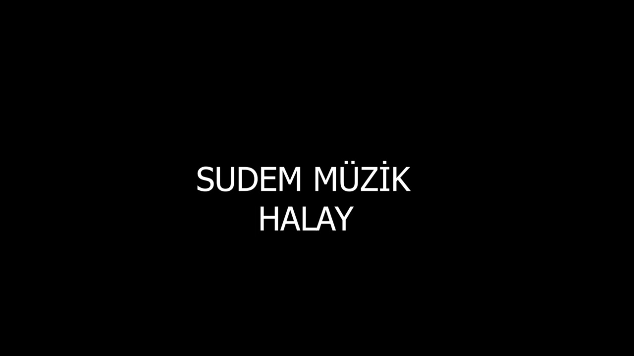 sudem müzik 2024 halay tulum