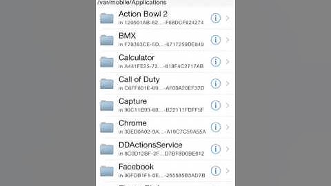 How to hack flappy bird! Ios 7