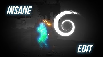 *NO PLUGINS* INSANE Skin Glow + God Overlay on Davinci Resolve.