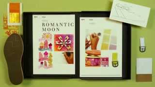 Story Of Our Style - Romantic Moon