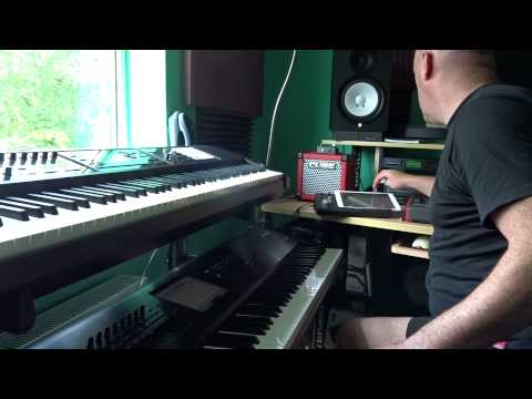 xr12 behringer mixer digital for & ipad tablets Behringer  iOS  69 Vol. iPad Update iS202 Dock Demo Sweetwater's