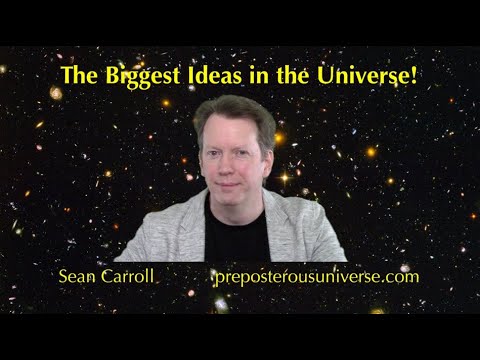 The Biggest Ideas in the Universe | Q&amp;A 22 - Cosmology