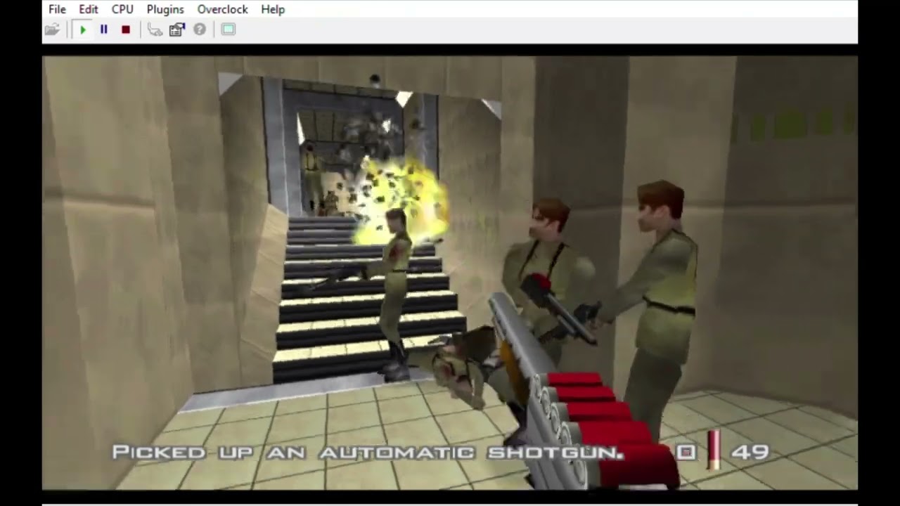 🎶 We Just Can't Be Amazed. Even If You Pull The Pin From Your Hand Grenade 🎶