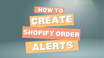 Build Serverless Shopify to Slack Notifications with AWS Lambda (2025 Tutorial)