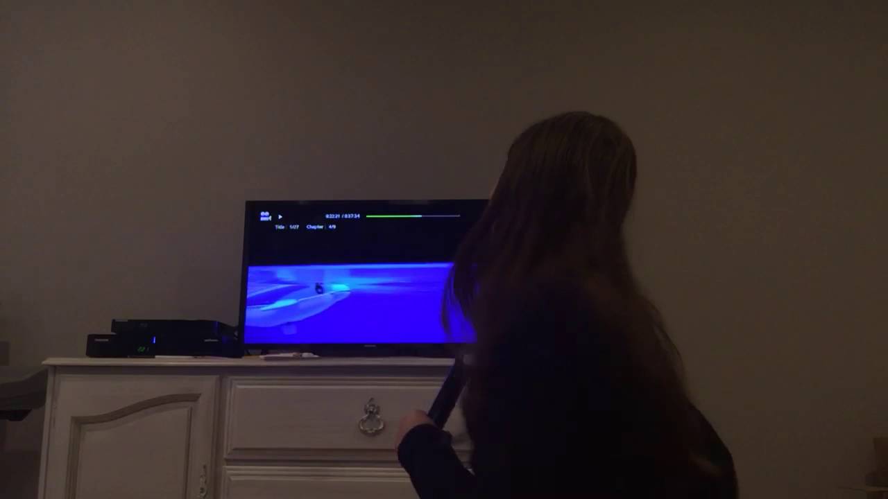 Let's Watch Baby Einstein: Baby Noah Part 5