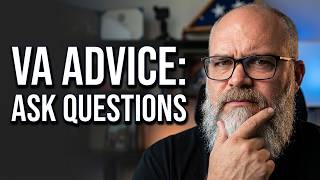 Don't Fall For Bad VA Claims Advice | Here's How to Tell
