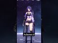 Honkai Star Rail's Best Gameplay... #hoyoverse #starrail #hsr