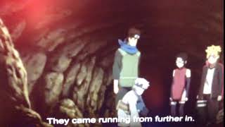 Boruto Shippuden Episode 51 -Part 5