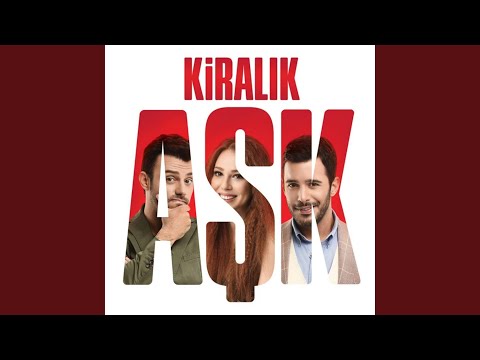 Kiralık Aşk - Zeynep Alasya - Öyle Gariptir Ki Hayat