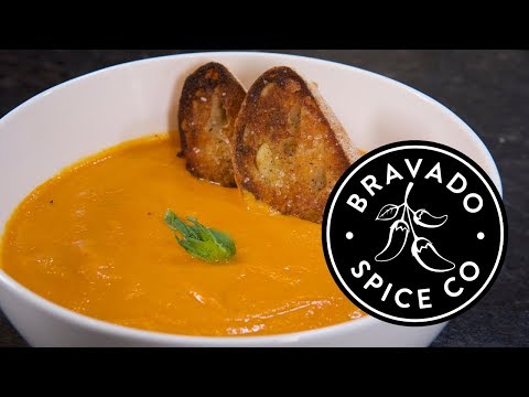 spicy-tomato-basil-soup