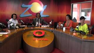 Llamadas oyentes en Elsoldelamañana, Zolfm.com