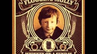 Video thumbnail of "Flogging Molly - Wanderlust(Acoustic)"