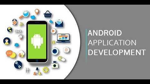 #7 Creating View Pager Adapter and Running the App on the Emulator