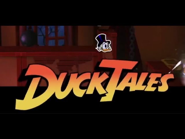 Duck Tales Remastered - Announcement Trailer - YouTube