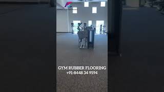 Ashmita Enterprises - Premium Gym Flooring Solutions #shorts #gym #workout #ashmitaenterprises #home