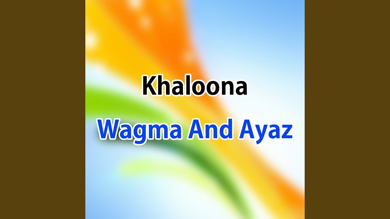 Charta Ki Taway (Tappay)