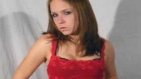 Christina: Through the Eyes of the Camera