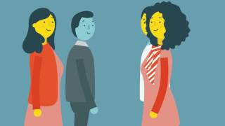 Adopters talk about their experiences through this animated video