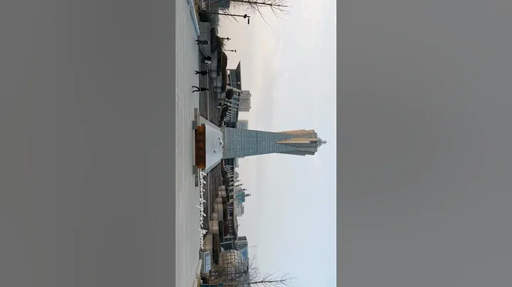 Why I Love this City in China. It's Considered One...