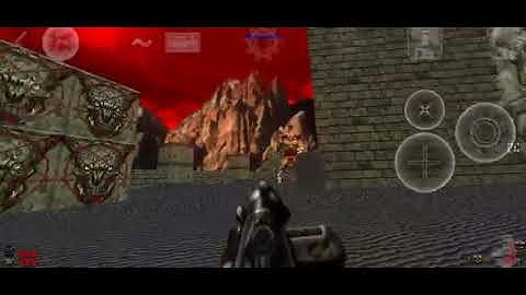 Project brutality 3.0 Delta Touch/Android Nimrod