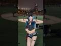 #horror #electronicmusic #chinesedancer #dance #cos #dancemoves #anime #10月21日 #animedance