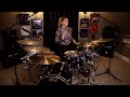 QUEEN “Crazy Little Thing Called Love” (Drum Cover)~Brooke C~