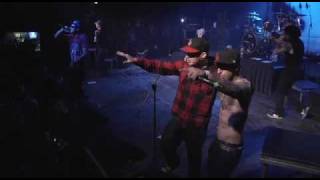 Hollywood Undead - No Other Place (Live)