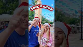 Gæt Den Falske - Julemanden