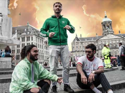 Gold Member - Stay On