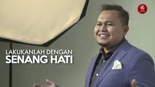 BAGAIMANA MEMOTIVASI DIRI SENDIRI ¦ Hendri Rikianto