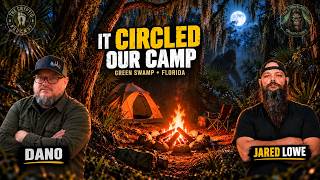 IT CIRCLED OUR CAMP - Ep. 225 - October 2, 2026