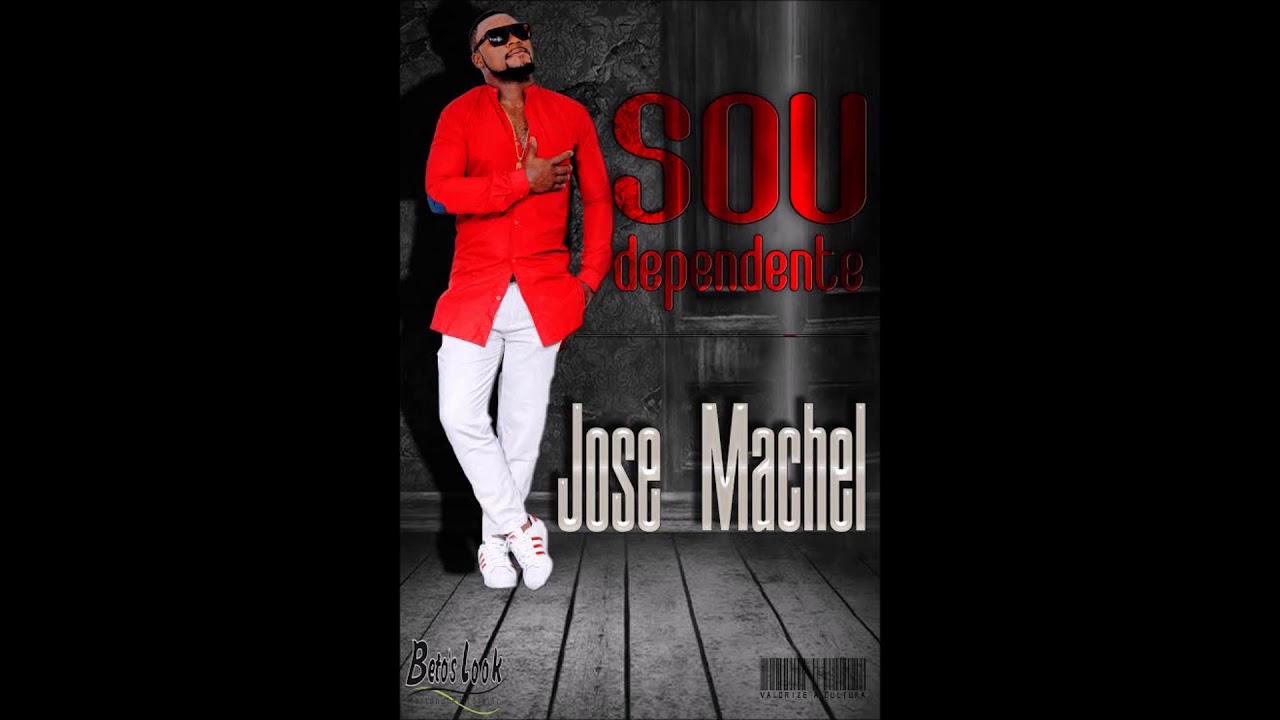 entretenimento uol José Machel - Sou Dependente (Prod By High Music) (Audio)