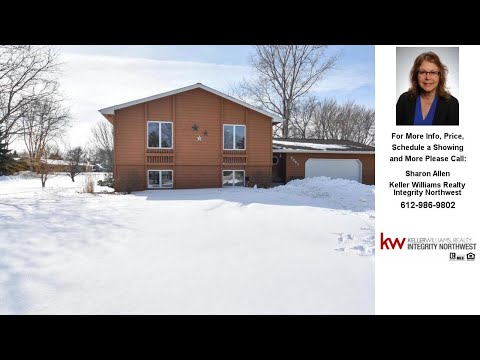 5357 Clayton Drive, Maple Plain, MN home video tour