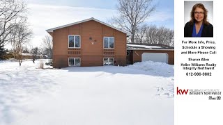 5357 Clayton Drive, Maple Plain, MN Presented by Sharon Allen.