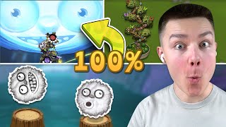 All Thumpies Game Secrets! 100% Completion Prize, Easter Eggs, More! (My Singing Monsters Thumpies)