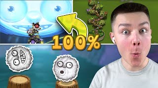 All Thumpies Game SECRETS! 100% Completion Prize, Easter Eggs, MORE! (My Singing Monsters Thumpies)