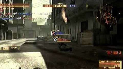 MGO Noob Lag Switcher- XFlayBoy--