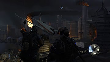 Xenia Canary 1.0.281 2xIR | Army of Two: The 40th Day Gameplay