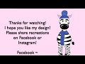 End of video