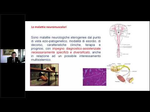 25 03 2021 Lectio magistralis:Storia naturale malattie neuromuscolari, G. Siciliano, Università Pisa