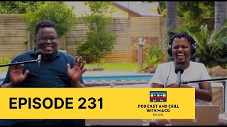 |Episode 231|Metro Cops , Love Potions , Mam Khize ,Focalistic , Tbo Touch