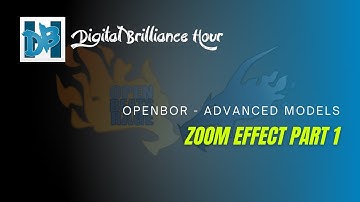 OpenBOR Tutorial - Advanced Models - Zoom Part 1